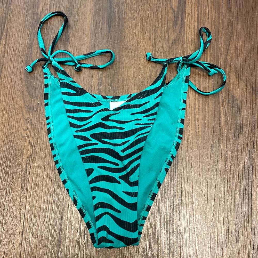 Bikini Bottom